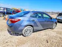 2019 Toyota COROLLA фото