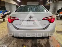 2019 Toyota COROLLA photo