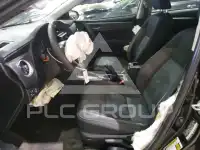 2019 Toyota COROLLA photo