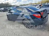 2019 Toyota COROLLA photo