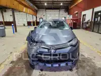 2019 Toyota COROLLA фото