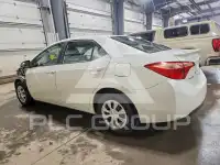 2019 Toyota COROLLA photo