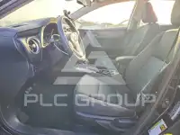 2019 Toyota COROLLA фото