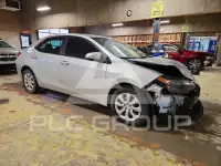 2019 Toyota COROLLA photo