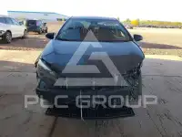 2019 Toyota COROLLA фото