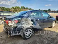 2019 Toyota COROLLA photo
