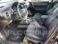 2019 Toyota COROLLA photo