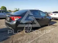 2019 Toyota COROLLA photo