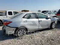 2019 Toyota COROLLA фото
