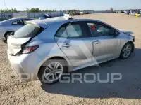 2019 Toyota COROLLA фото