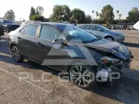 2019 Toyota COROLLA photo