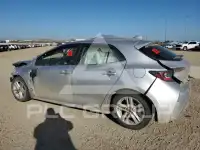 2019 Toyota COROLLA фото