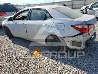 2019 Toyota COROLLA фото