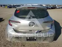 2019 Toyota COROLLA фото