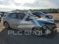 2019 Toyota COROLLA фото