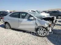 2019 Toyota COROLLA фото