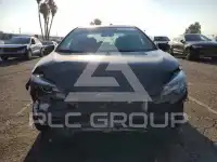 2019 Toyota COROLLA photo