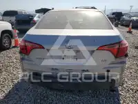 2019 Toyota COROLLA фото