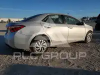 2019 Toyota COROLLA фото