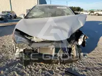 2019 Toyota COROLLA фото