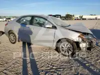 2019 Toyota COROLLA фото