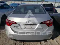 2019 Toyota COROLLA фото