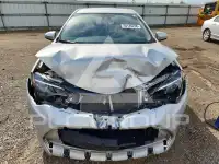 2019 Toyota COROLLA photo
