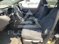 2019 Toyota COROLLA photo