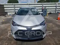 2019 Toyota COROLLA photo