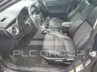 2019 Toyota COROLLA фото