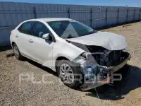 2019 Toyota COROLLA фото