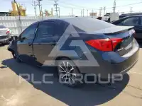 2019 Toyota COROLLA photo