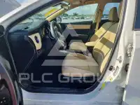 2019 Toyota COROLLA фото