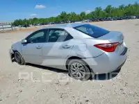 2019 Toyota COROLLA фото