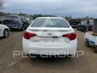 2019 Toyota COROLLA фото