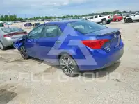2019 Toyota COROLLA photo
