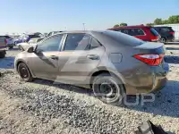 2019 Toyota COROLLA photo