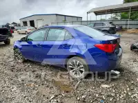 2019 Toyota COROLLA photo