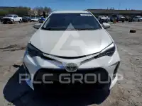 2019 Toyota COROLLA photo