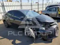 2019 Toyota COROLLA фото