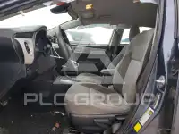 2019 Toyota COROLLA photo