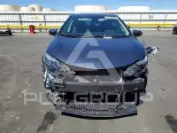 2019 Toyota COROLLA фото