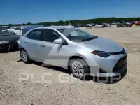 2019 Toyota COROLLA фото