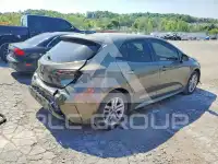 2019 Toyota COROLLA photo