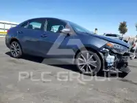 2019 Toyota COROLLA фото
