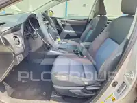 2019 Toyota COROLLA фото