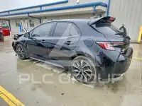 2019 Toyota COROLLA фото