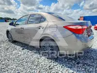 2019 Toyota COROLLA photo
