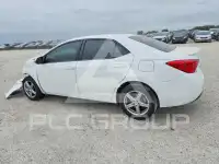 2019 Toyota COROLLA фото