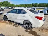 2019 Toyota COROLLA фото